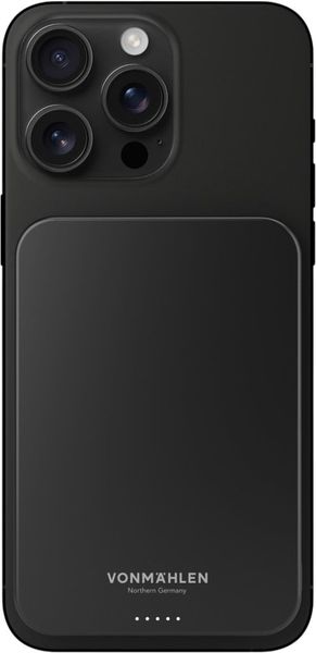 Powerbank Evergreen Mag 5000mAh Czarny. Czarne powerbanki Evergreen. Za 211.99 zł.