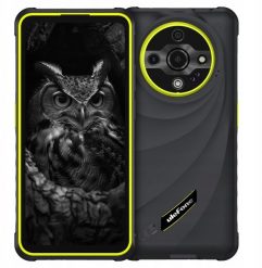 Smartphone Ulefone Armor X31 Pro 8+256Gb Lightsome Green. Zielone smartfony Ulefone. Za 1,000.45 zł.