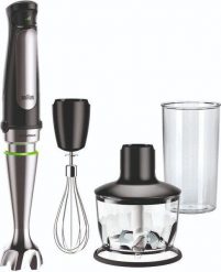 Blender Braun MQ7035. Blendery BRAUN. Za 338.45 zł.