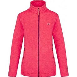 Loap Bluza damska Gaela Jezz Neon Melange OLW1839-H14X (rozmiar L). Bluzy damskie Loap, l, bez wzorów, z materiału, sportowe, bez ramiączek, bez kaptura. W wyprzedaży za 101.00 zł.