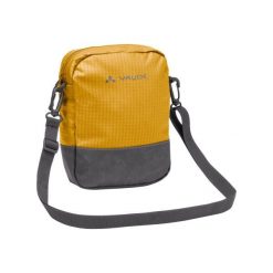 Torba na ramię VAUDE CityBen. Żółte torby na ramię męskie Vaude, z materiału, na ramię, małe. Za 131.99 zł.