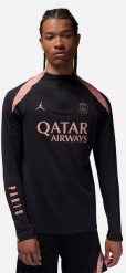 Bluza Nike PSG DF Strk Drill Top K3R FQ2625-013. Bluzy męskie Nike, m, bez wzorów, bez ramiączek, bez kaptura. Za 272.83 zł.