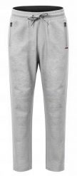 Wygodne i Lekkie Męskie Spodnie Dresowe - Pako Jeans - Popielate. Szare spodnie sportowe męskie Pako Jeans, l, bez wzorów, z bawełny. Za 179.00 zł.