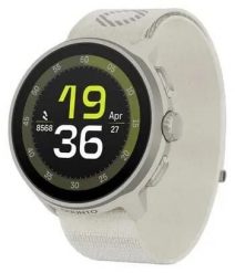 Zegarek sportowy Suunto Run GPS szary 36g. Czarne zegarki męskie Suunto, bez wzorów. Za 1,220.65 zł.