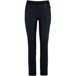 Spodnie ocieplane damskie VIKING Greso Lady czarne. Czarne spodnie sportowe damskie Viking, na lato, bez wzorów, sportowe, trekkingowe. Za 341.36 zł.