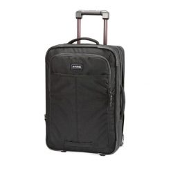 Walizka podróżna Dakine Status Roller 42+. Czarne walizki męskie Dakine, bez wzorów. Za 609.99 zł.