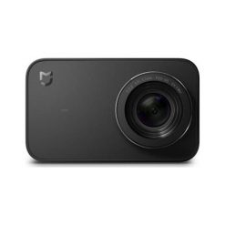 Xiaomi Mi Action Camera 4K- szybka wysyłka! - Raty 20 x 24,95 zł - Raty do 20x0%. Kamery sportowe Xiaomi. Za 499.00 zł.