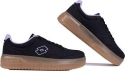Lotto Buty damskie Lotto Iskar PF RB 2400282W 1147 41. Obuwie sportowe damskie Lotto, bez wzorów, bez zapięcia. Za 116.67 zł.