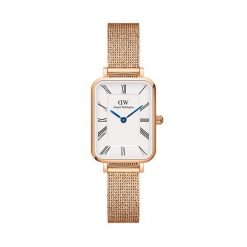 Zegarek Daniel Wellington. Żółte zegarki damskie Daniel Wellington, złote. Za 519.99 zł.