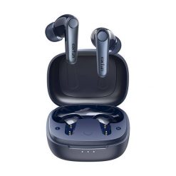 EarFun Air Pro 3, ANC (niebieskie). Niebieskie słuchawki bezprzewodowe EarFun. Za 217.00 zł.