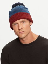 Columbia Czapka Polar Powder II Beanie 1979861 Niebieski. Niebieskie czapki damskie Columbia, bez wzorów, z materiału, sportowe. Za 129.99 zł.