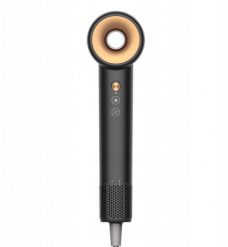 Suszarka Coshare Do włosów SuperFlow1 Professional HD10EP czarny. Czarne suszarki do włosów COSHARE. Za 572.39 zł.