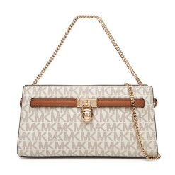 Torebka MICHAEL Michael Kors. Torebki do ręki damskie MICHAEL Michael Kors, bez wzorów, bez dodatków. Za 879.99 zł.
