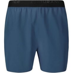 Szorty Endurance Letic V2. Niebieskie szorty męskie Endurance, bez wzorów, sportowe. Za 224.50 zł.
