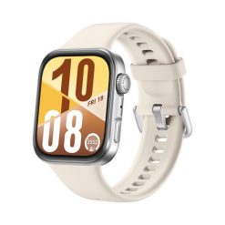 Huawei Watch Fit 4 Biały. Białe smartbandy . Za 699.00 zł.