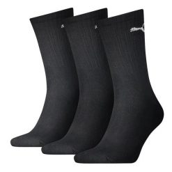 Skarpetki Puma Sport Lightweight Crew (x3). Białe skarpety męskie Puma, bez wzorów, z bawełny. Za 52.99 zł.