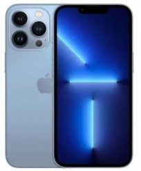 Smartfon poleasingowy Apple iPhone 13 Pro Niebieski 128GB. Niebieskie smartfony Apple. Za 2,386.30 zł.