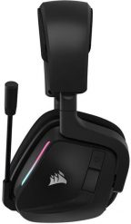Słuchawki bezprzewodowe Void Wireless v2 Playstation carbon. Słuchawki bezprzewodowe CORSAIR. Za 408.95 zł.