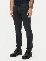 Klapki męskie UNDER ARMOUR M Locker V SL Czarne Na basen siłownię 41. Czarne klapki męskie Under Armour, bez wzorów, bez zapięcia. Za 119.52 zł.
