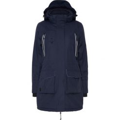Parka Catago Trainer. Niebieskie parki męskie CATAGO, na zimę, l, bez wzorów, eleganckie, bez kołnierzyka, bez kaptura. W wyprzedaży za 981.00 zł.