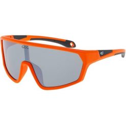 Okulary przeciwsłoneczne GOG FLINT. Brązowe okulary przeciwsłoneczne damskie GOG. Za 139.99 zł.