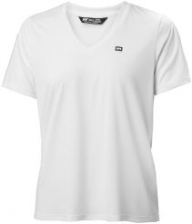 Helly Hansen Helly Hansen damska koszulka W SALT BREEZE V-NECK 34135 001 XL. Bluzki damskie Helly Hansen, xl, bez wzorów, bez kołnierzyka, bez ramiączek. Za 199.99 zł.