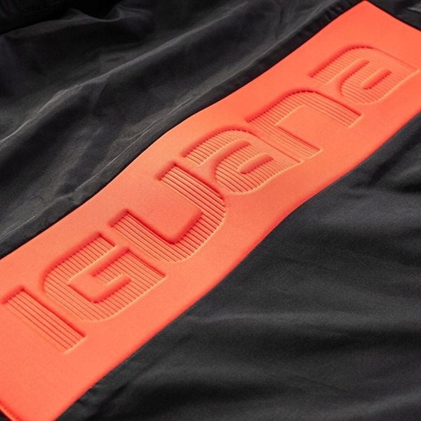 Kurtka męska Iguana AMBLO czerwona r. 2XL. Czerwone kurtki męskie IGUANA, m, bez wzorów, bez kaptura. Za 664.69 zł.