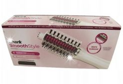 Suszarko-lokówka Shark Suszarko-lokówka Shark HT212EU 900W Zimny nawiew Powłoka ceramiczna Biała. Lokówki Shark. Za 1,053.80 zł.