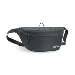 Nerka Tatonka Ilium M Bag. Szare saszetki i nerki męskie Tatonka, bez wzorów. Za 57.99 zł.