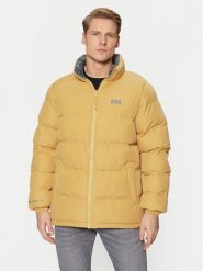 Helly Hansen Kurtka zimowa Yu 23 Reversible 54060 Żółty Regular Fit. Żółte kurtki męskie Helly Hansen, na zimę, l, bez wzorów, z syntetyku, bez kaptura. Za 629.99 zł.