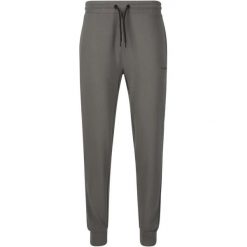 Spodnie do biegania Virtus Streat V3. Szare spodnie sportowe męskie VIRTUS, m, bez wzorów, z dresówki, do biegania. Za 256.50 zł.