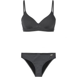 Bikini damskie PROTEST PRTManja25. Niebieskie bikini Protest, bez wzorów. Za 276.50 zł.