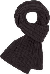 Paolo Peruzzi Szalik męski c. szary PAOLO PERUZZI D-02-GR. Szare szaliki męskie Paolo Peruzzi, bez wzorów. Za 91.38 zł.