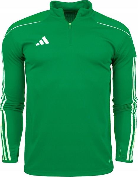 Adidas Bluza adidas TIRO 23 Training Top IC7879. Bluzy męskie Adidas, m, bez wzorów, bez ramiączek, bez kaptura. Za 122.26 zł.