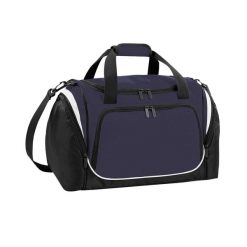 Torba Quarda Pro Team Locker / Duffle Bag (30 Litrów). Białe torby na ramię męskie QUADRA, z materiału, na ramię. Za 140.99 zł.