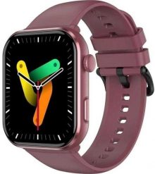 Smartwatch Blackview SMARTWATCH/R60 PURPLE BLACKVIEW. Fioletowe zegarki smartwatch Blackview, bez wzorów. Za 128.99 zł.