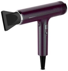 Suszarka BaByliss OSOM Professional plaukų džiovintuvas, ilgaamžis BLDC variklis su jonais, 1800 W. Suszarki do włosów BABYLISS. Za 826.88 zł.