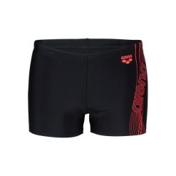 Kąpielówki Arena Dreamy. Czarne kąpielówki męskie ARENA, m, bez wzorów. Za 237.00 zł.