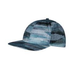 Czapka z daszkiem dla dorosłych Buff Pack Baseball Cap. Szare czapki damskie Buff, bez wzorów. W wyprzedaży za 110.44 zł.