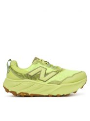 New Balance Buty do biegania FRESH FOAM X HIERRO V9 MHIER51M Zielony. Zielone buty sportowe męskie New Balance, bez wzorów, z materiału, bez zapięcia, do biegania. Za 699.99 zł.