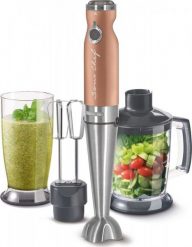 Blender Sencor SHB 5606GD-EUE3. Blendery Sencor. Za 257.99 zł.