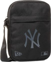 New Era Listonoszka NEW ERA Saszetka MLB Side Bag NYY BOB. Torby na ramię męskie New Era. Za 69.95 zł.