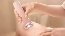 Depilator Philips PHILIPS seria 9000 epilator do depilacji na mokro i sucho BRE719/00 (8720689032933). Depilatory Philips. Za 602.26 zł.