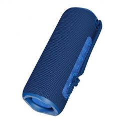 Hifuture Alpha Niebieski(ALPHABLUE). Niebieskie słuchawki bezprzewodowe HiFuture. Za 136.96 zł.