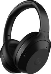 ProCaster BH04 ANC noise cancelling headphones, black. Czarne słuchawki nauszne Audio-Technica. Za 182.37 zł.