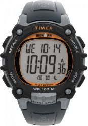 Zegarek męski Timex TW5M64500 czarny. Czarne zegarki męskie Timex, bez wzorów. Za 573.39 zł.