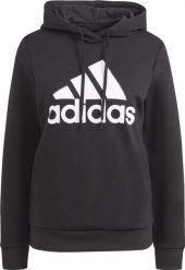 Adidas Bluza damska ADIDAS W BL FL HD S. Bluzy damskie Adidas, s, bez wzorów, bez ramiączek, bez kaptura. Za 198.86 zł.