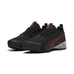 Buty sportowe męskie Puma Voltaic Evo Sneakersy. Czarne buty sportowe męskie Puma, bez wzorów, bez zapięcia. Za 291.99 zł.