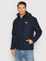 Helly Hansen Kurtka przejściowa Dubliner Insulated 53117 Granatowy Regular Fit. Niebieskie kurtki sportowe męskie Helly Hansen, m, bez wzorów, z syntetyku, bez kaptura, outdoorowe. Za 719.99 zł.