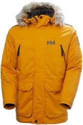 Kurtka męska Helly Hansen Helly Hansen męska kurtka jesienno-zimowa REINE PARKA 53630 399 XL. Kurtki męskie Helly Hansen, na zimę, m, bez wzorów, bez kaptura. Za 1,499.99 zł.